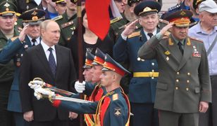 Wielki cios na Krymie dla Putina. Kreml szuka winnego. Padło nazwisko