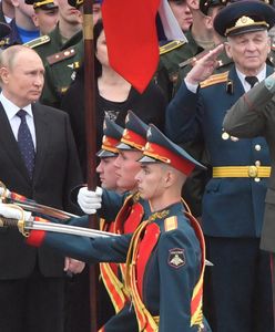 Wielki cios na Krymie dla Putina. Kreml szuka winnego. Padło nazwisko