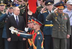 Wielki cios na Krymie dla Putina. Kreml szuka winnego. Padło nazwisko