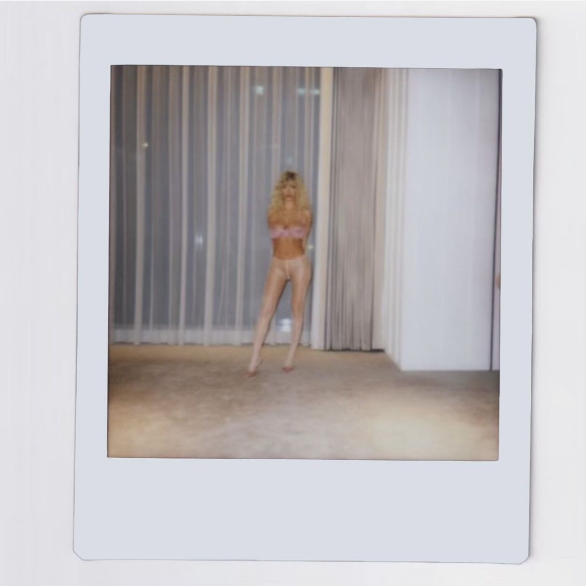 Bianca Censori