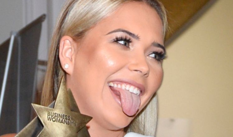 Sandra Kubicka wyjawiła co myśli o wchodzeniu dwa razy do tej samej rzeki