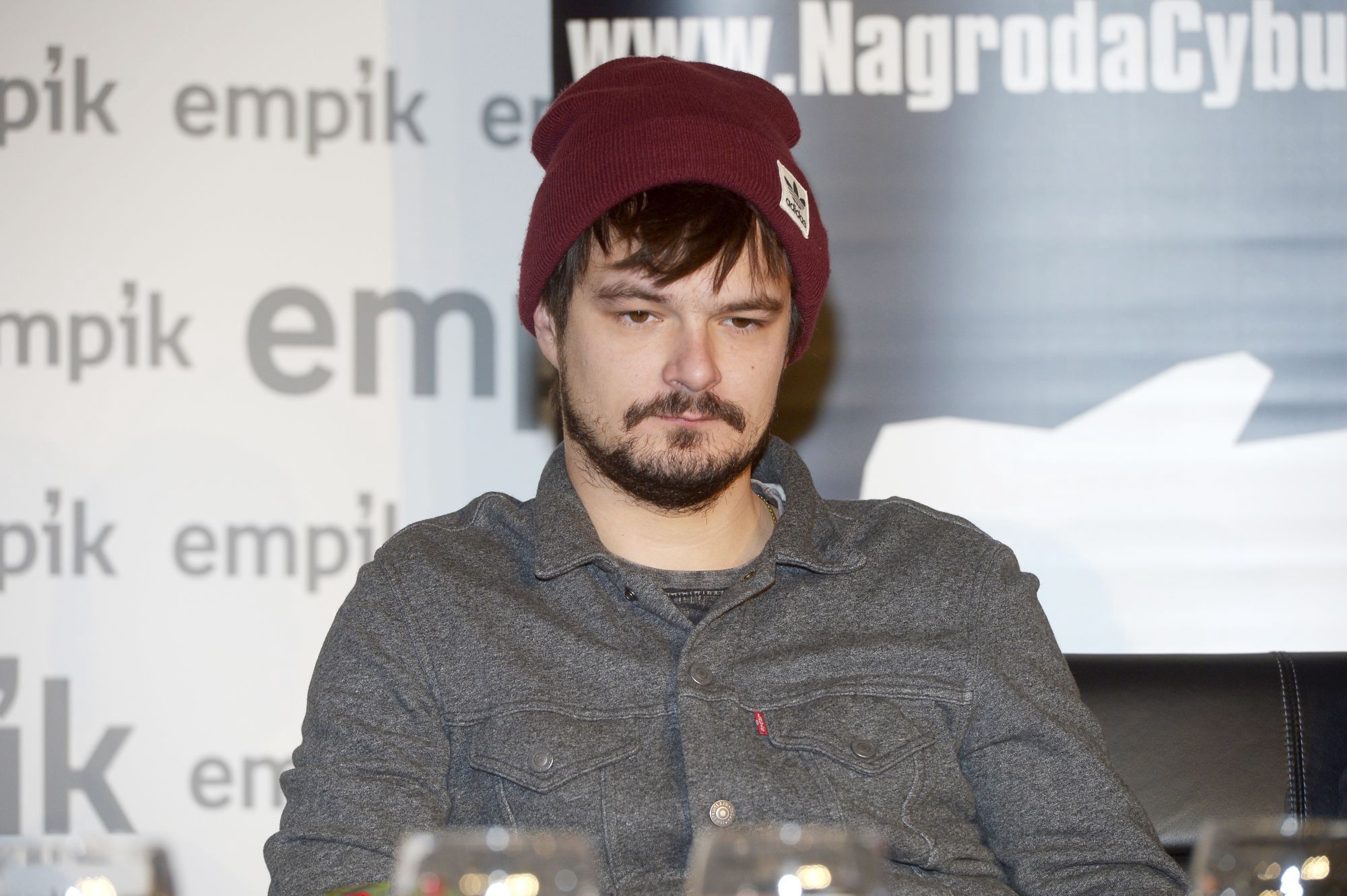 Dawid Ogrodnik