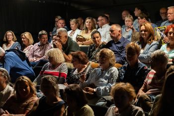 "Turlajgroszek" po latach wrócił na deski teatru. Teraz w nowej formie