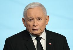 Kaczyński miał gościa. Doniesienia ze szpitala