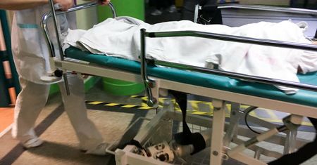 Świętokrzyskie. 13-latka urodziła martwe dziecko. Trwają poszukiwania ojca