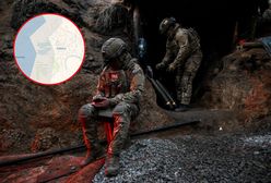 Ukraińskie wojska opuszczają obwód kurski. Są przerzucane na front