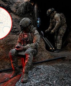 Ukraińskie wojska opuszczają obwód kurski. Są przerzucane na front