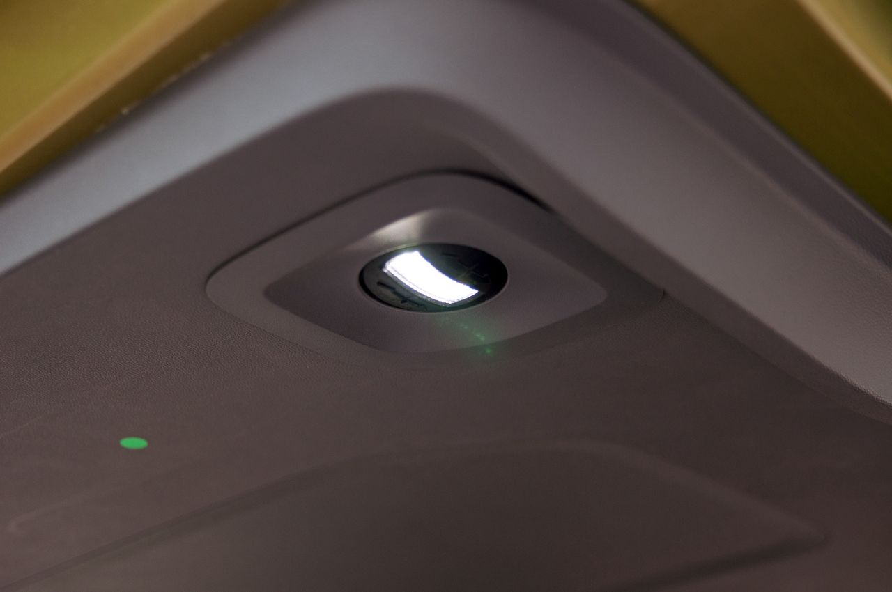 Volkswagen Caravelle PanAmericana