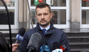 Rodzina zaginionych Aleksandry i Oliwii zidentyfikuje odnalezione ciała. sekcja zwłok