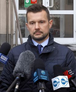 Rodzina zaginionych Aleksandry i Oliwii zidentyfikuje odnalezione ciała. sekcja zwłok