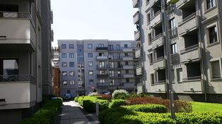 Najemcy ruszyli po mieszkania. Takiego wakacyjnego zwrotu rynek nie widział od lat.