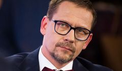 Cezary Wojtczak wrócił po ośmiu latach do Radia PiK. Został nowym likwidatorem