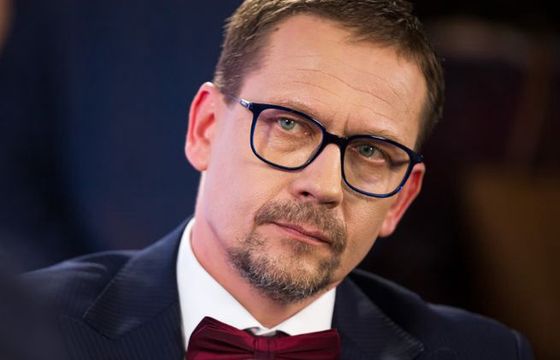 Cezary Wojtczak wrócił po ośmiu latach do Radia PiK. Został nowym likwidatorem