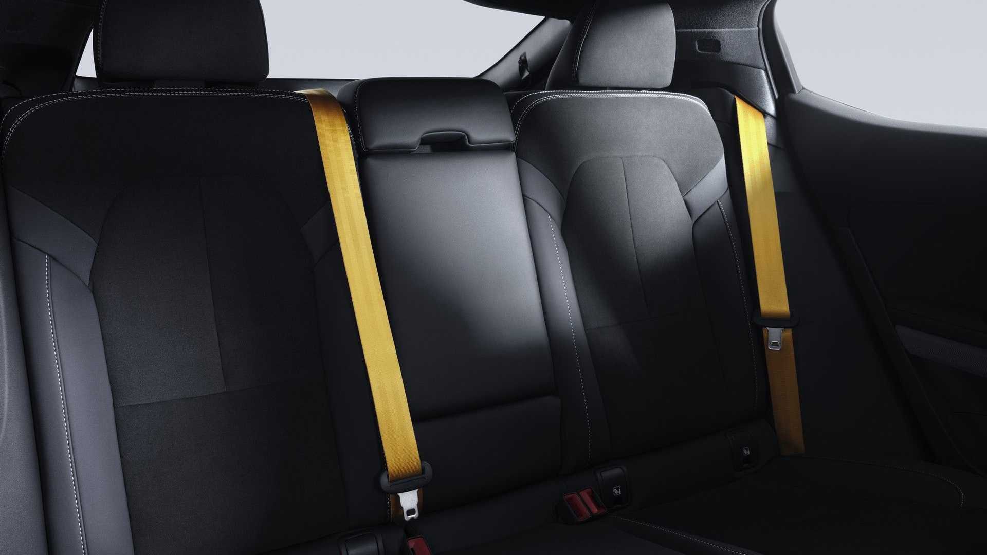Polestar 2 BST 230 Edition