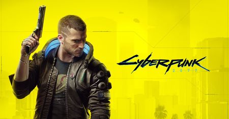 Sony wycofało grę Cyberpunk 2077 z Playstation Store