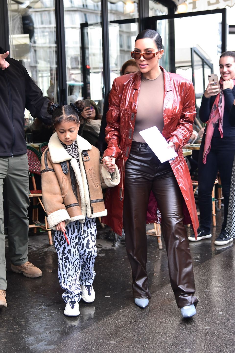 Kris Jenner komentuje decyzję o zakończeniu programu