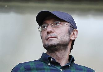 Resort finansów USA bezlitosny dla rosyjskiego oligarchy. Zamroził potężną kwotę