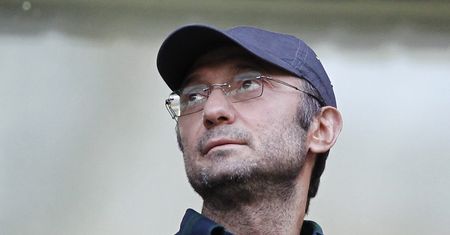 Resort finansów USA bezlitosny dla rosyjskiego oligarchy. Zamroził potężną kwotę