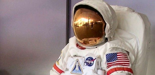 NASA rozpoczęła rekrutację przyszłych astronautów! 2