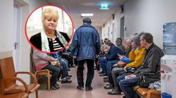 Przepisują amantadynę na grypę. "Narażanie pacjenta" 