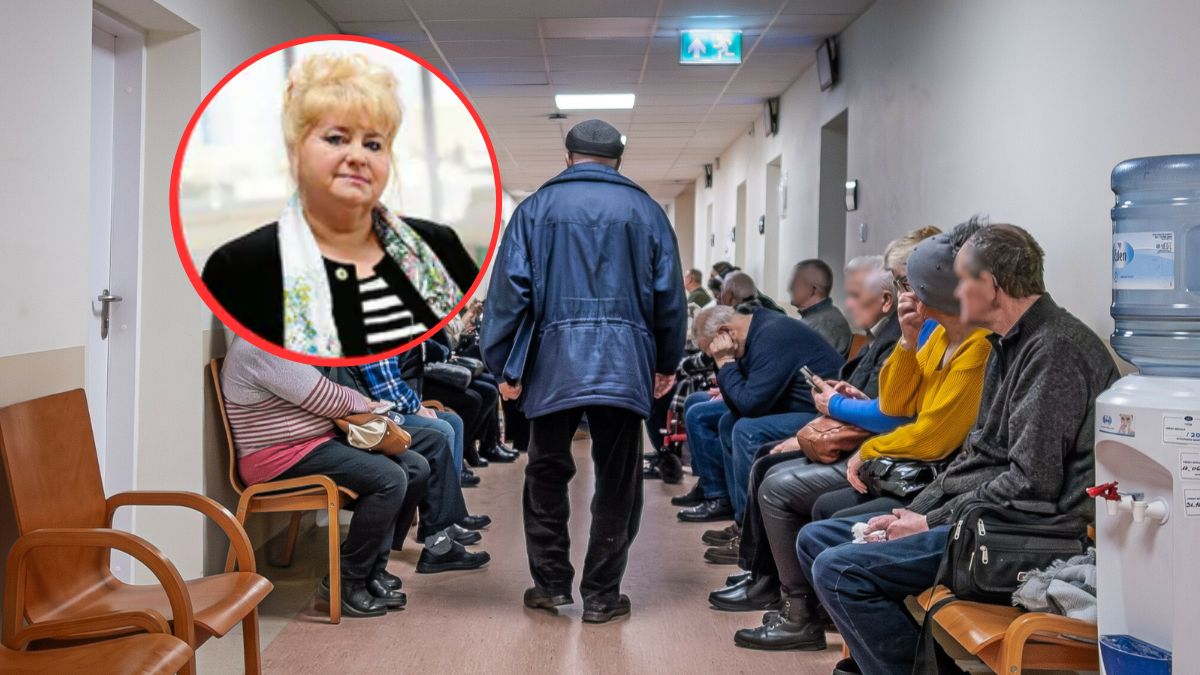 Leczą grypę amantadyną. Lekarze nie kryją oburzenia