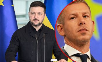 Wybory w Kolumbii, deklaracja Zełenskiego i spór na Węgrzech [SKRÓT NOCY]