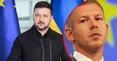 Wybory w Kolumbii, deklaracja Zełenskiego i spór na Węgrzech [SKRÓT NOCY]