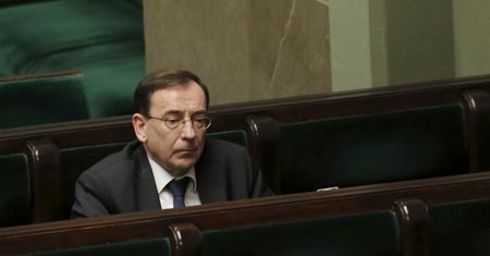 Koronawirus. Mariusz Kamiński: możliwość gromadzenia się naraża innych