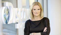 Katarzyna Kieli z nową funkcją w Warner Bros. Discovery