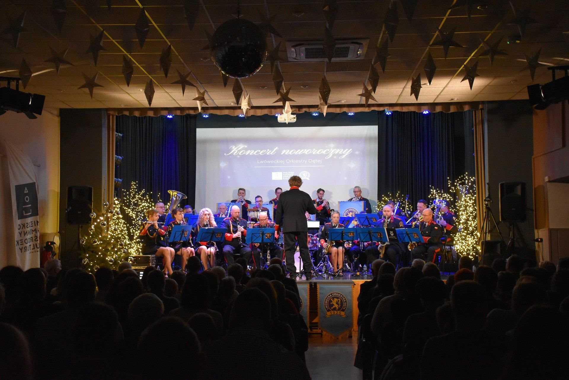 Lwówecka Orkiestra Dęta świętuje swoje 100-lecie i wystąpi w Grodzisku.