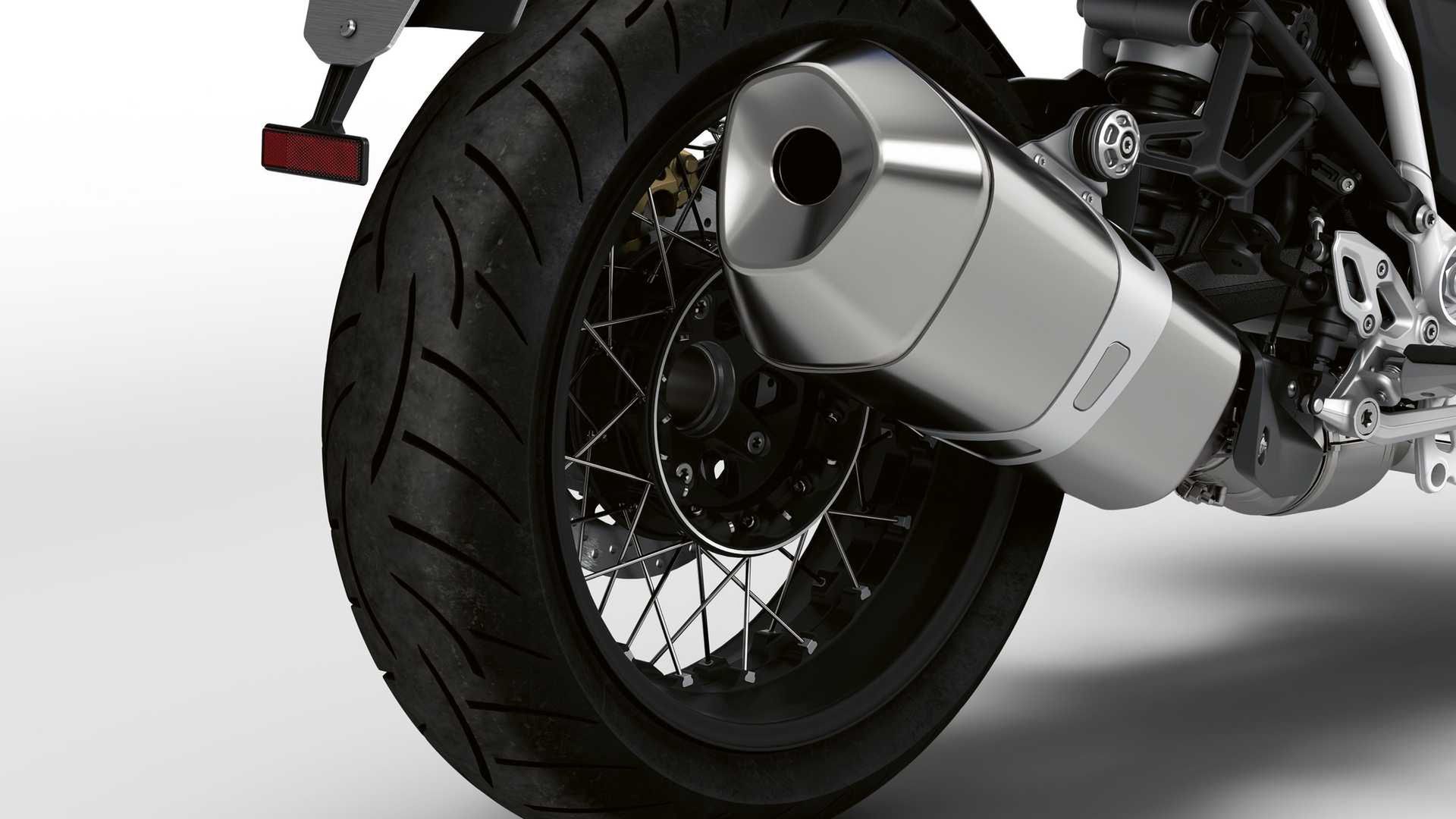 BMW R 1250 R