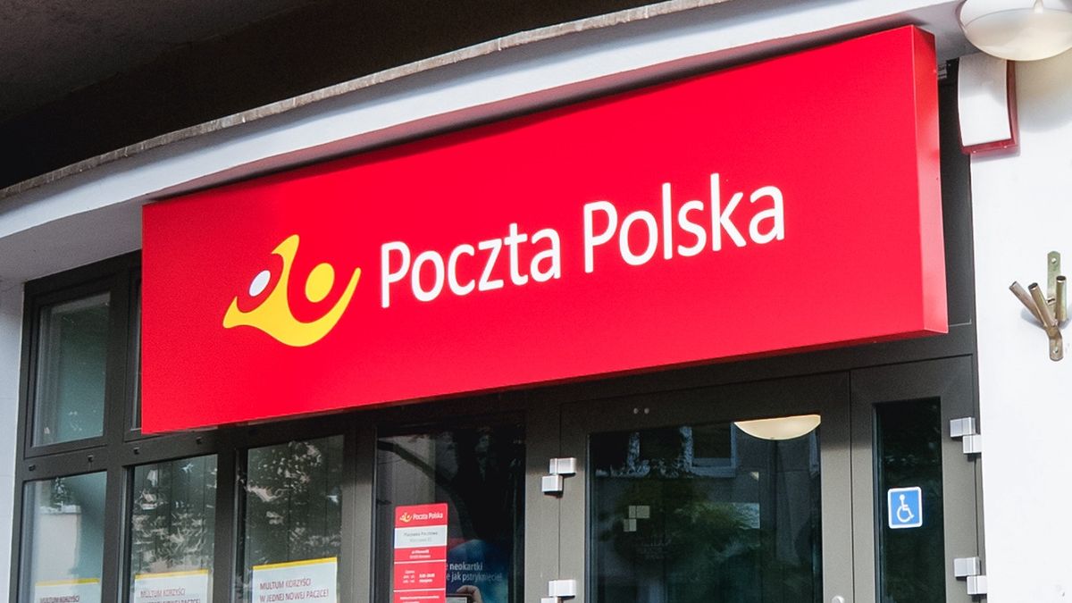 Nowy kontrakt z ministerstwem. Poczta Polska utrzyma obsługę sądów