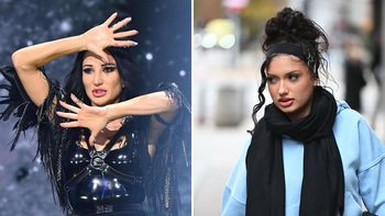 Wiadomo, kto wystąpi podczas polskich preselekcji do Eurowizji. Viki Gabor to dopiero początek