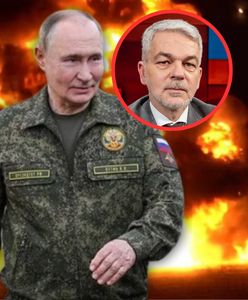 Prof. Carlo Masala: Kończy nam się czas