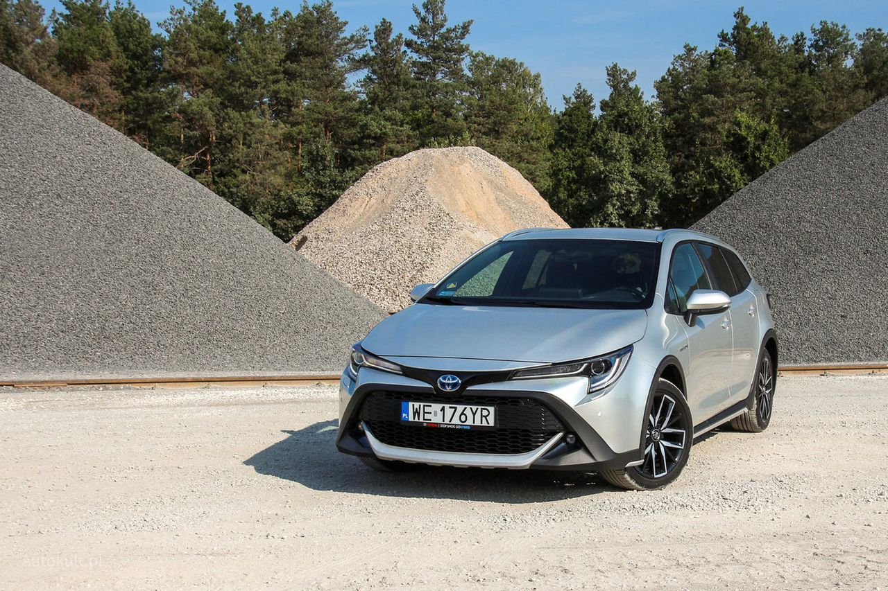 Toyota Corolla na rok 2021. Ceny modelu w Polsce