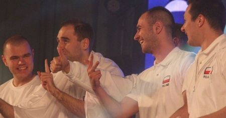 WCG powraca. "NEO" promuje legendarny turniej.