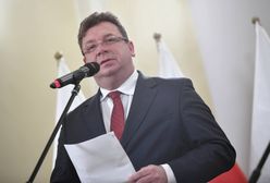 Afera wokół prokuratorów. "Delegacjoza to była za czasów PO"