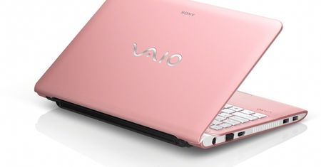 Sony VAIO E11 - kobiecy subnotebook (nie tylko) na lato