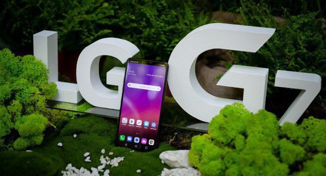 LG w II kw. ze wzrostem przychodów, ale zysk i wpływy działu mobilnego w dół