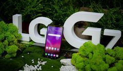 LG w II kw. ze wzrostem przychodów, ale zysk i wpływy działu mobilnego w dół