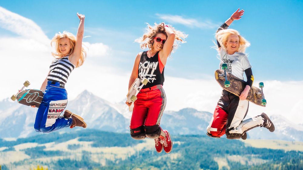 Najlepsze zdjęcia konkursu "Wakacje w moim kadrze" 1