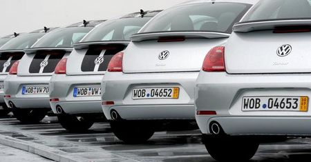 Komisja Europejska zgodziła się na przejęcie Volkswagen Polska