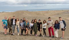 1,2 mln widzów „Agent - Gwiazdy 4”. TVN wiceliderem rynku