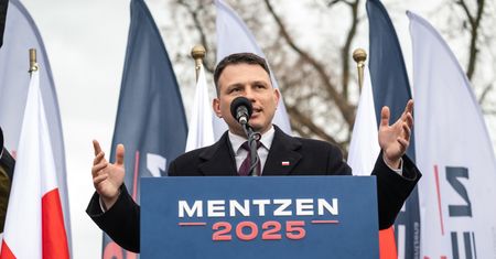 Ten polityk nie pojedzie do Końskich. "Wiele osób namawia mnie"