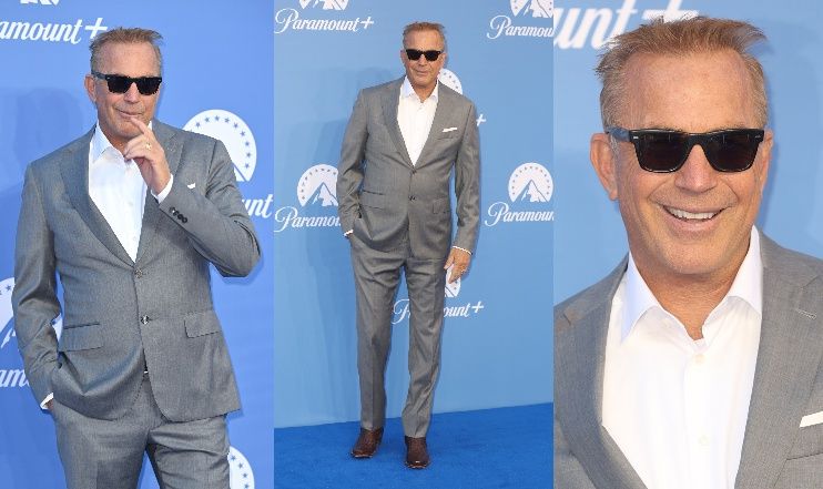 Kevin Costner