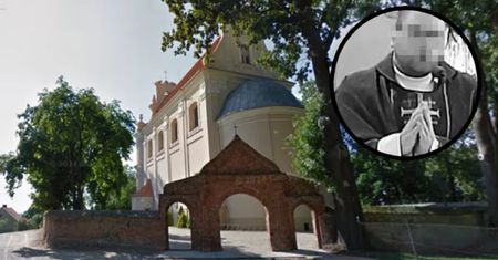 Śmierć kapłana z Żerkowa. "Trudno nam uwierzyć"