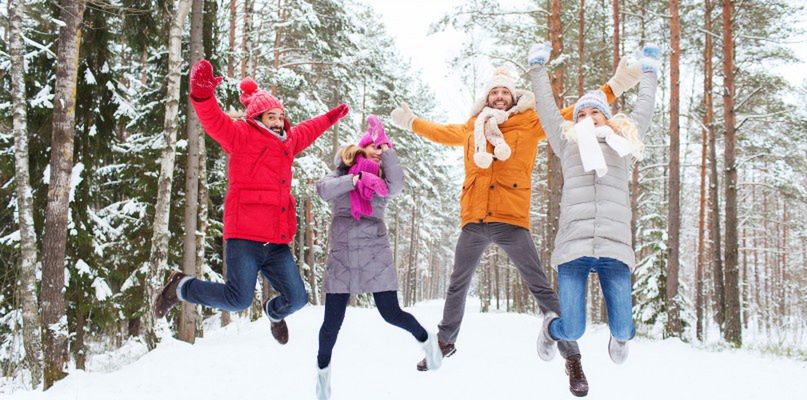 Trzy rzeczy, które powinieneś zrobić z początkiem roku!