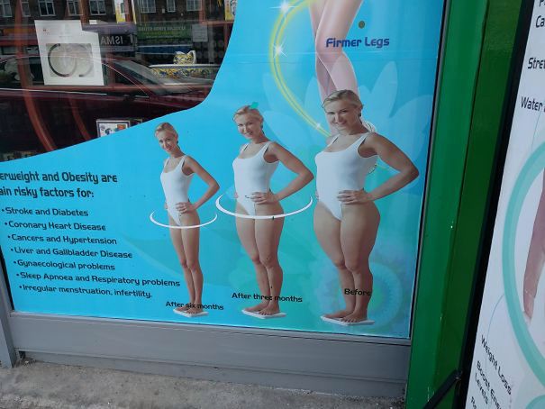 Photoshopowe wpadki, które nie powinny były ujrzeć światła dziennego 25