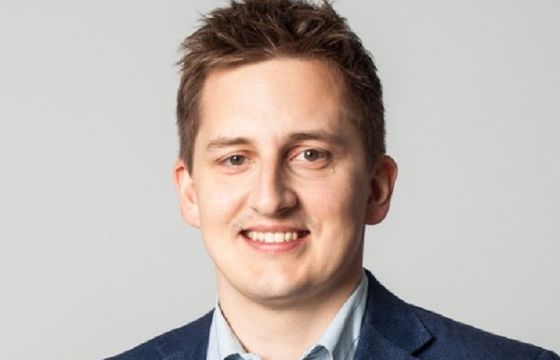 Były szef marketingu Wirtualnej Polski w marketingu Grand Forms