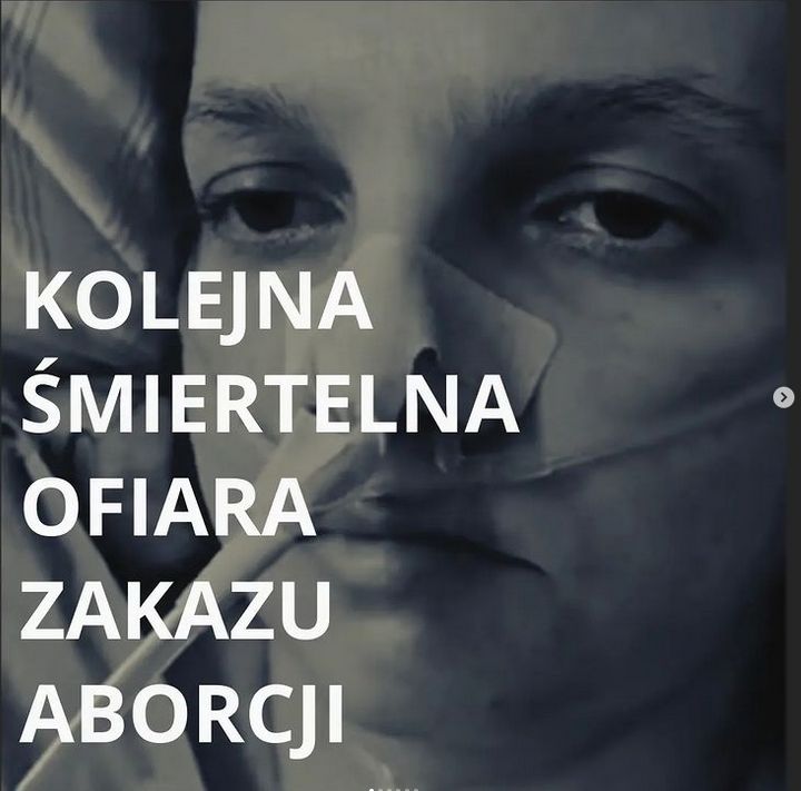 Gwiazdy zabierają głos w sprawie śmierci ciężarnej Agnieszki z Częstochowy